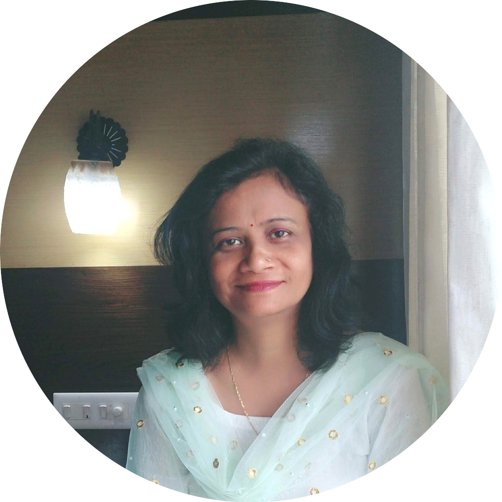 Mrs. Deepti Srivastava, Founder of IKUJI SEN WORLD