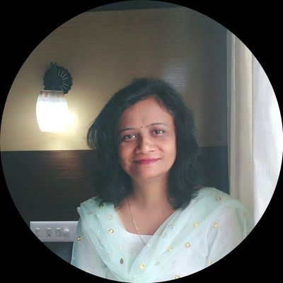 Mrs. Deepti Srivastava, Founder of IKUJI SEN WORLD