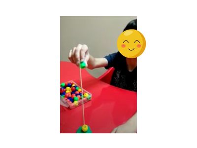 Happy moments at IKUJI