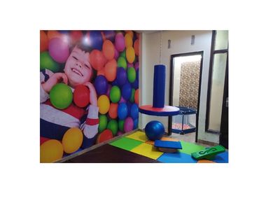 Creative learning at IKUJI
