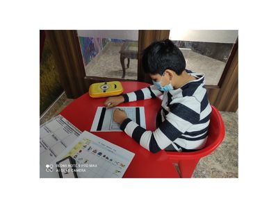 Student engagement at IKUJI